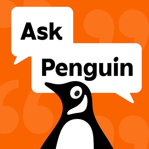 『Ask Penguin』のカバーアート