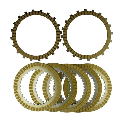 Kit d'embrayage complet pour la rénovation et l'entretien de Suzuki VZR1800 Boulevard 06-09