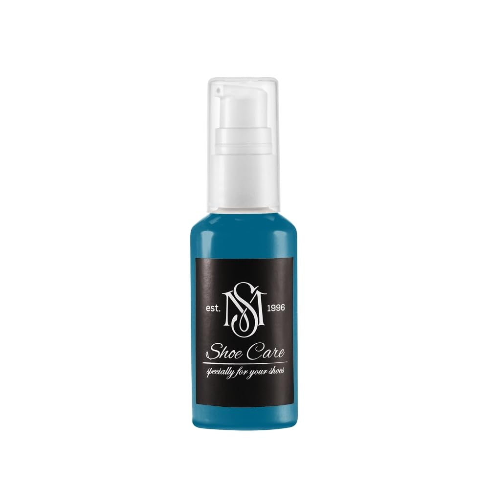 Baume pour Cuir assouplissant raviveur de teinte marine 25 ml