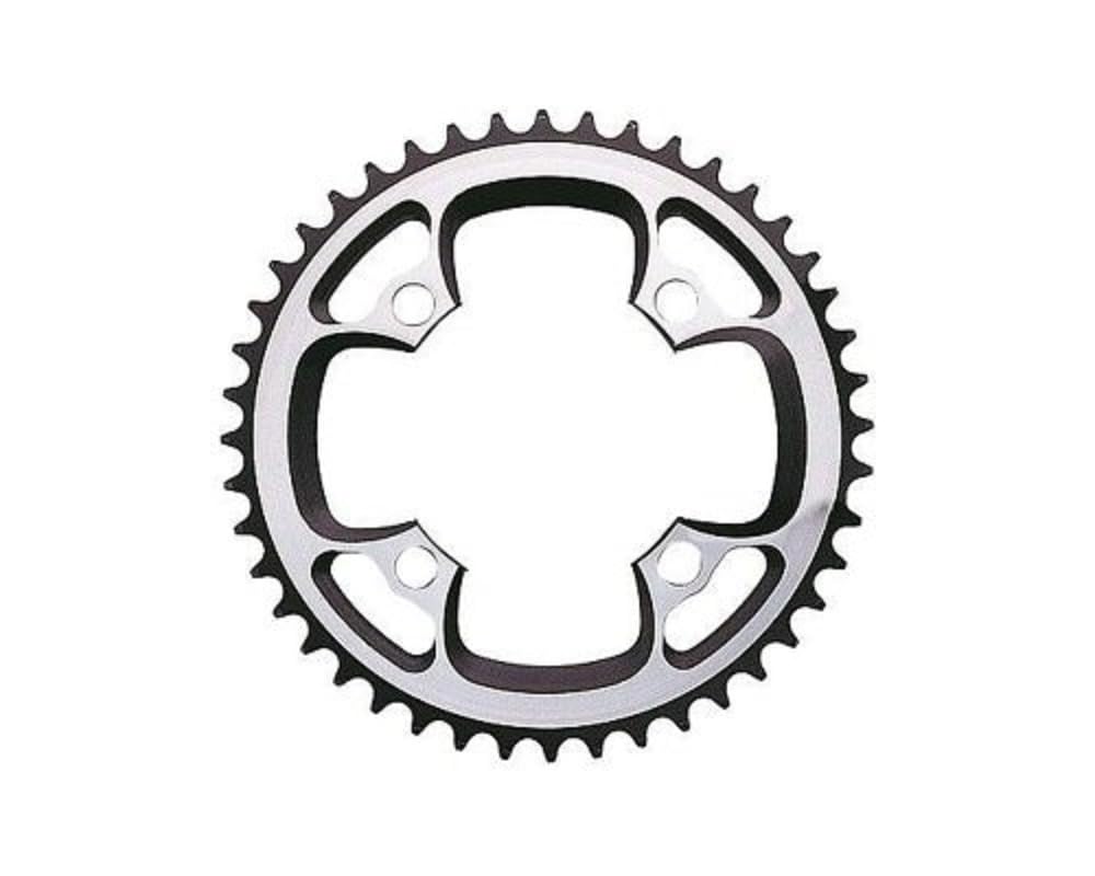 FSA DH S9 104BCD Chainring - Black, 104 x 36t
