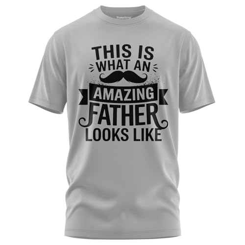 Thread and Ink This is What an Amazing Father Looks