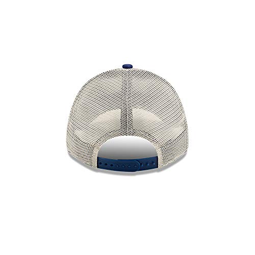 New Era Los Angeles Dodgers Trucker MLB 9Forty miniatura 4