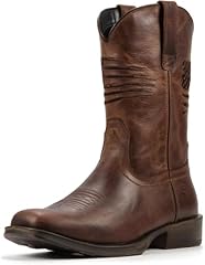 Soft Toe Brown Di-1003