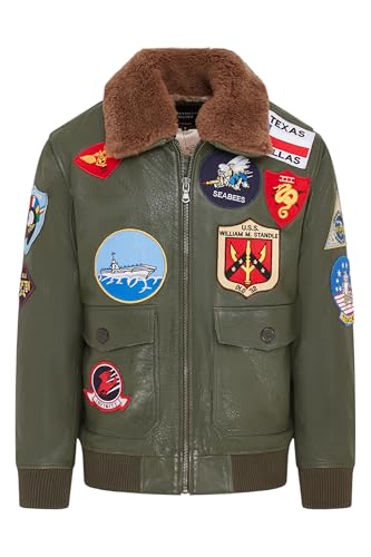17 patch esterni unici a tema navale