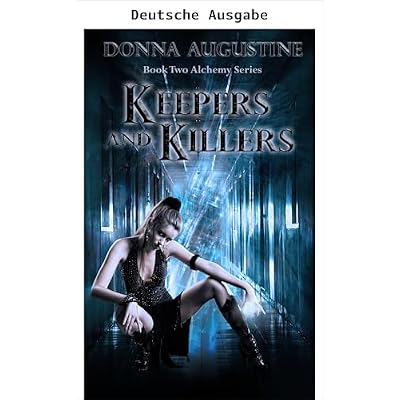 H&uuml;ter & Killer