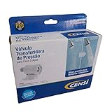 Válvula Transferidora De Pressão Para Caixa D'Água Censi