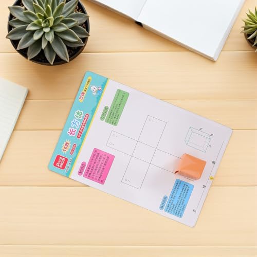 Jouets de construction géométrique pour apprendre les maths - 6