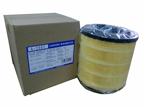 ユニオン産業 エアーエレメント A-2001