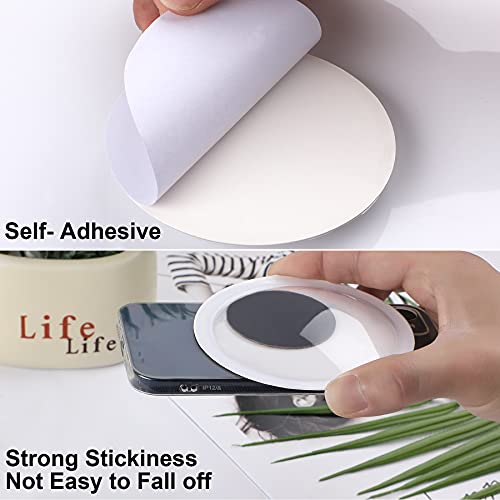 6 pieces googly google eyes self adhesive googlie craft wiggle eyes 2 inches 3 inches 4 inches