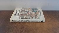 Ebdon's England 071538595X Book Cover