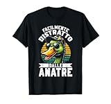 Celebra la stagione di caccia con questo design di anatra per cacciatori. Perfetto per uomini, donne, ragazzi e bambini che amano avventure all’aperto, viaggi di caccia o la caccia di cibo come parte della loro professione.
