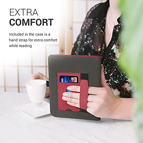 Kwmobile Custodia eReader Compatibile con