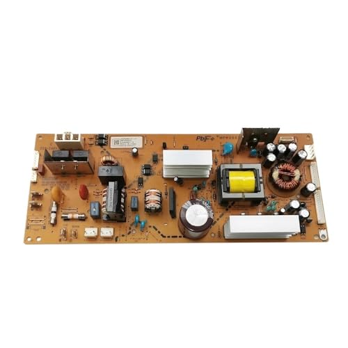Carte d'alimentation LVU Principale 200 (110V) résout panne Kyocera TASKalfa 255