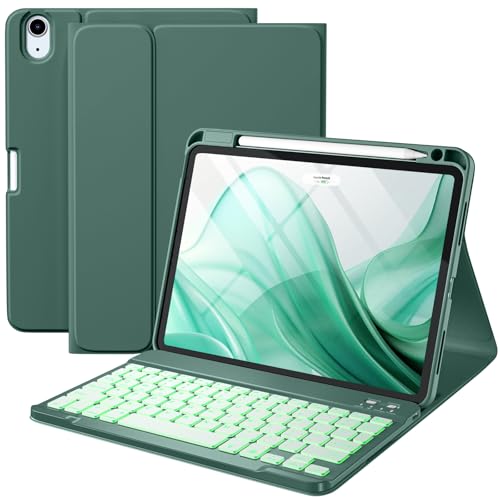 Harvopu Compatible for iPad Air 11-inch/ 10.9' Air 5th 4th...