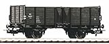 1 pièce 58997 Wagon de fret ouvert GTMK, NS, Ep. III