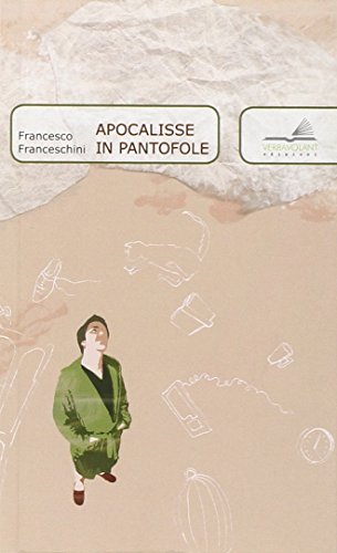 Preisvergleich Produktbild Apocalisse in pantofole