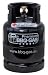 Produktbild BBQ Gasflasche 8 kg
