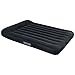 Produktbild Intex Pillow Rest Classic Luftbett - Full - 137 x 191 x 23 cm - Mit eingebaute elektrische Pumpe