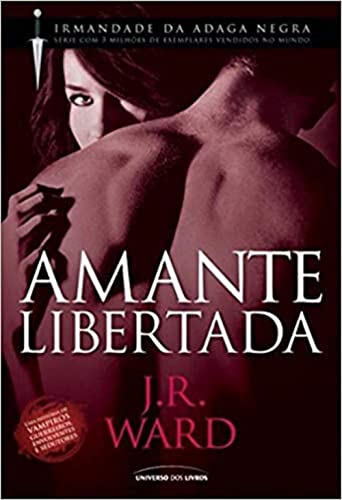 Amante libertada: 9