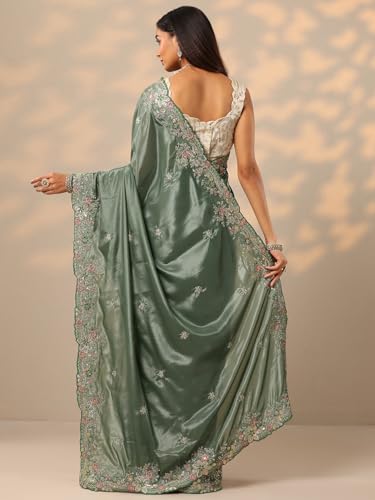 Image of Libas Womens Saree
