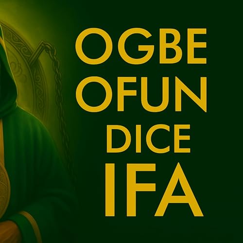 Tab&uacute;es ogbe ofun