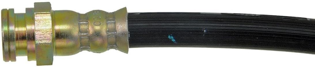 Rear Left Clutch Hydraulic Hose for Dodge Challenger 1981 1982-1983 for Dodge Colt 1989-1990 for Plymouth Colt 1989-1990 1 PCS Replacement 5873121020, 5873121350, 5873228000