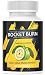 Produktbild NEU: Rocket Burn + Garcinia Cambogia - EXTREM Kapsel Ergänzung für Frauen & Männer, hochdosiert + die Kapsel für den Tag  POWER  ENERGIE - aus Deutschland - 3+1