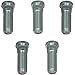 Wagner BD61424 WHEEL STUD, M12-1.5, BI