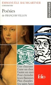 Paperback Poesies de Fr Villo Fo Book