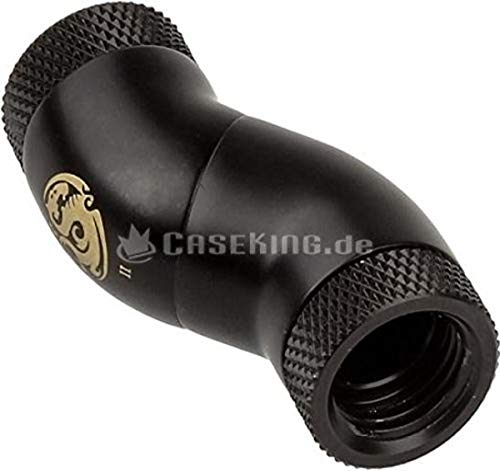 Bitspower IG1/4C`Xbhp gv [^[(360x]) Xl[NX^C fA GNXe_[ J[{ubN BP-CBMSR3D