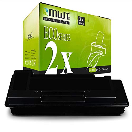 Toner TK160 compatible Kyocera Ecosys P2035dn pour éviter les traces noires et textes flous
