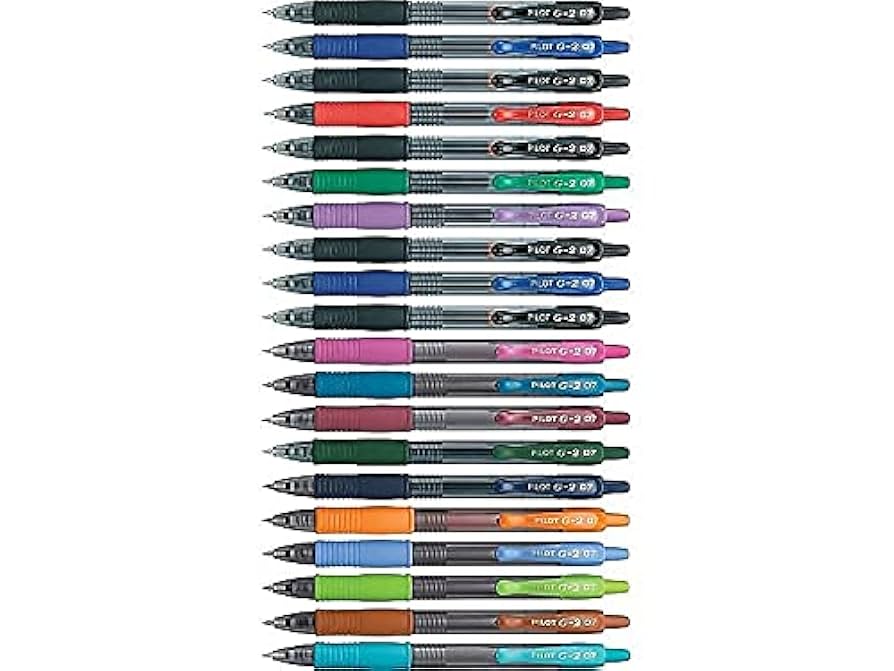 ピロぺ Amazon.com: Juice up 04 Pilot 05 Retractable Gel Ink Pen 0.5