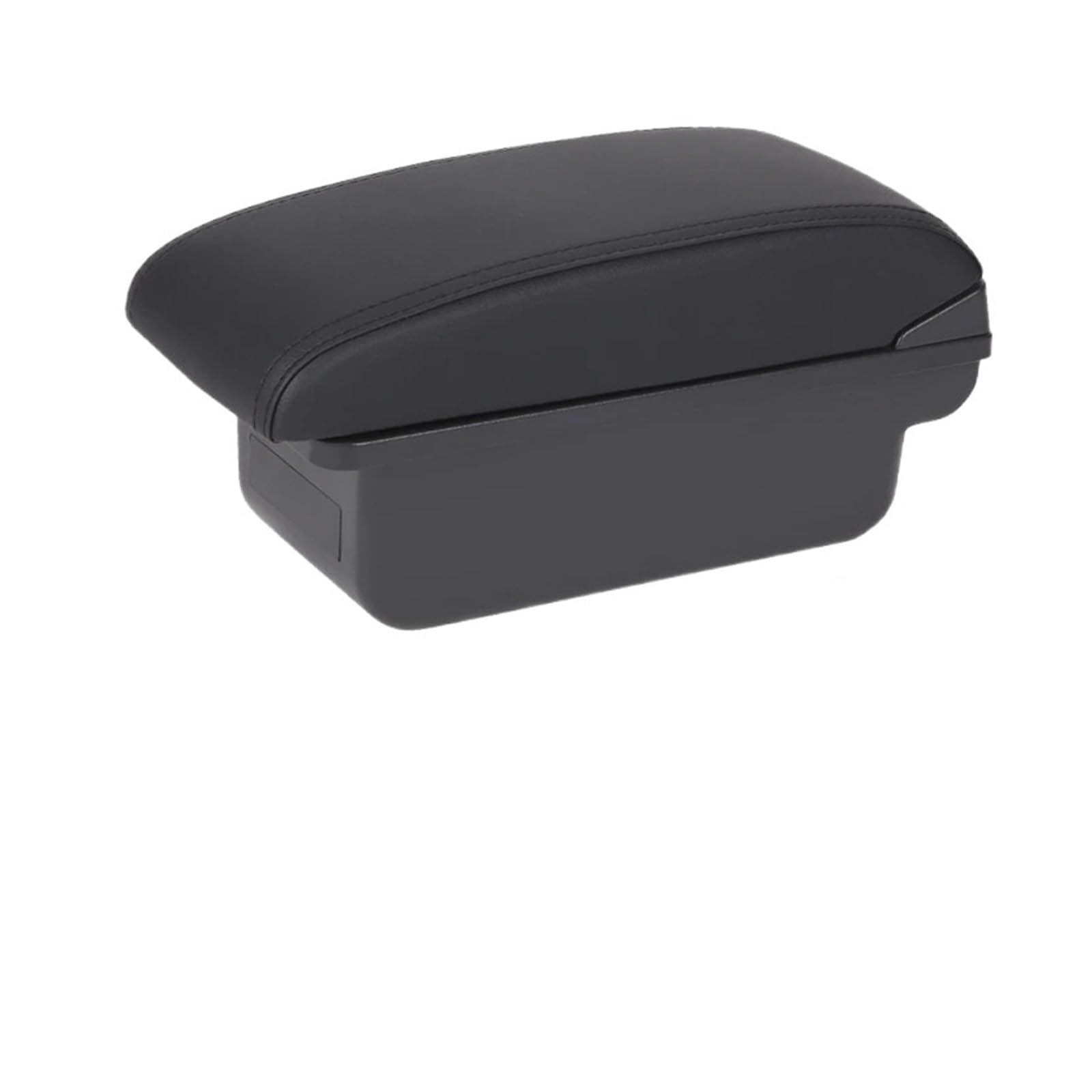 For Suzuki For Swift 2005-2025 Car Armrest Auto Storage Box Arm Bracing Heighten Interior Details Car Centre Console Armrest Box