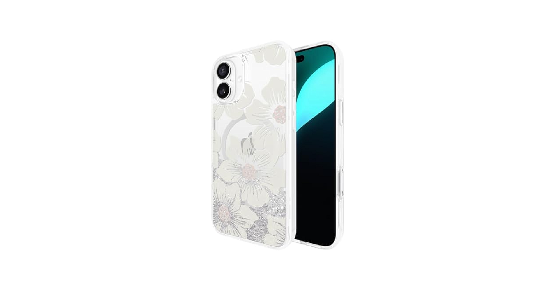 Amazon.com: kate spade new york iPhone 16 Plus Case