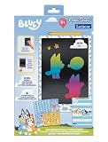 Lexibook, Bluey, Tablet do rysowania E-Ink, CRT10BY