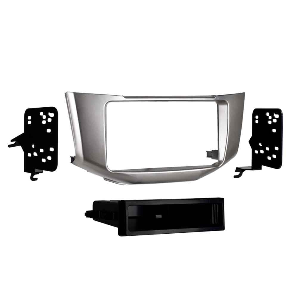 Electronics 99-8159S Double DIN Dash Kit for Select Lexus RX Vehicles