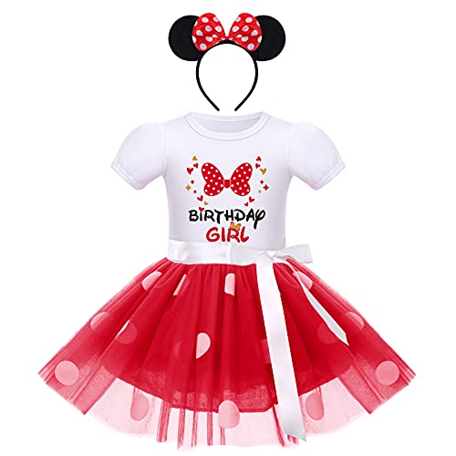 Minnie Mouse Kostã¼m Kinder