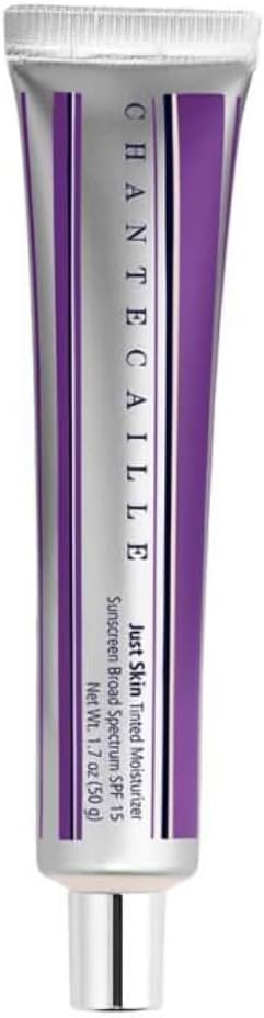 Chantecaille Just Skin Tinted Moisturizer Spf 15, Bliss, 1.7 Oz