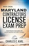 maryland map  MARYLAND: COMPREHENSIVE STUDY GUIDES WITH PRACTICE QUESTIONS AND EXPERT STRATEGIES (English Edition)