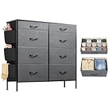 WLIVE Dresser for Bedroom with...
