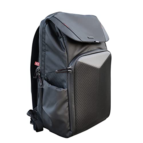 Custodia Impermeabile Akozon Borsa Fotocamera Akozon - Custodia Impermeabile Per DSLR Custodia Fotocamera - Foto 12