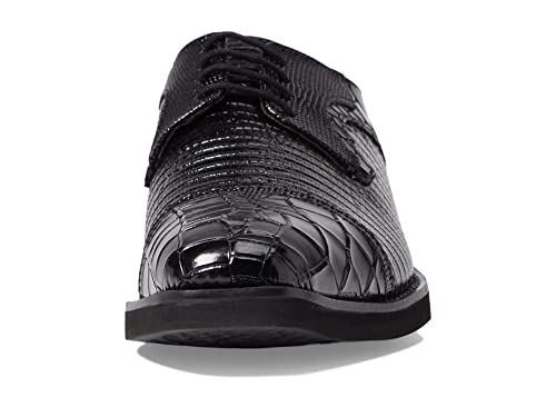 Image of Stacy Adams Mens Esposito Cap Toe Oxford