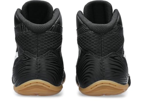 Image of ASICS Kid's Matflex 7 Grade School Wrestling Shoes