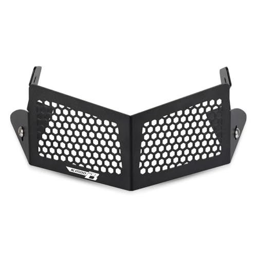 Grille refroidisseur d'huile K1600 GT pour éviter les fuites - 3