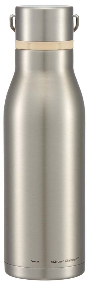 Amazon｜スケーター スポーツボトル 保温 保冷 ステンレス 水筒