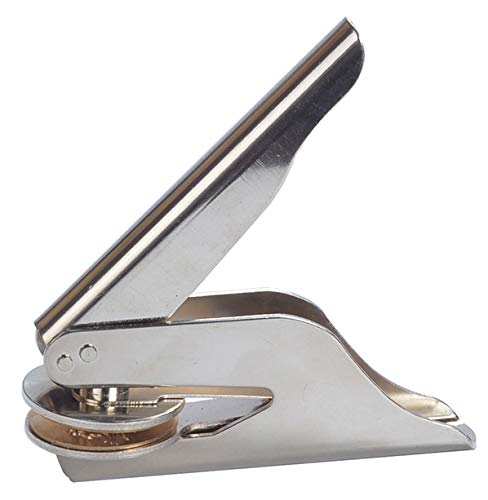 MNYR New Customize Design Your Own Custom Monogram Names Embosser Logo Letter Personalized Official Book Seal Monogram wedding Invitations Hand Embosser Great Gift Idea