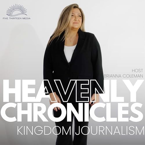 Heavenly Chronicles cover art