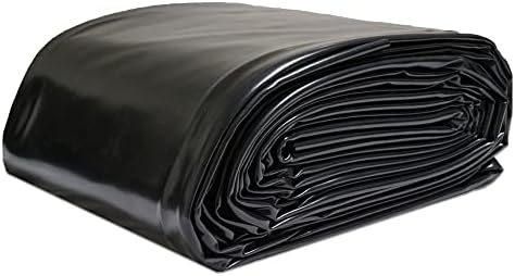 PolyGuard PVC 8 ft. x 10 ft. - 20-Mil Pond Liner
