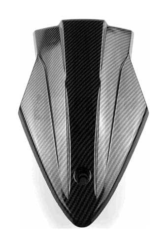 Carénage solo et cache selle arrière S1000R de 2014 à 2020