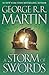 Produktbild A Storm of Swords: A Song of Ice and Fire: Book Three